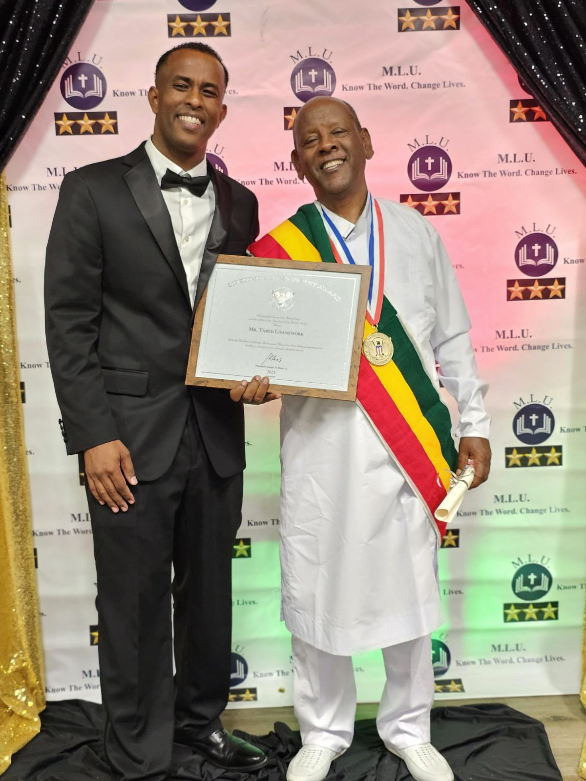 Graduation ceremony 62